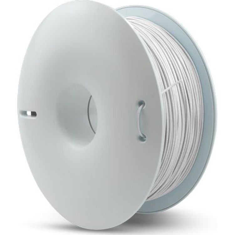 Tootefoto - Fiberlogy filament ABS valge (ABS-WHITE-175-085)