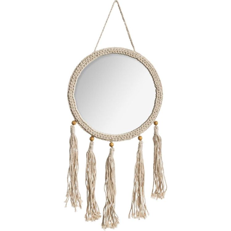 Tootefoto - Atmosphera Ete narmastega mmargune seinapeegel