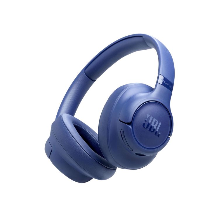 Tootefoto - JBL TUNE 730BT blue
