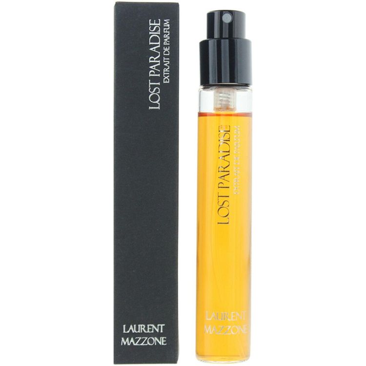 Tootefoto - Laurent Mazzone, Lost Paradise, Extrait De Parfum, Unisex, 15 ml Unisex