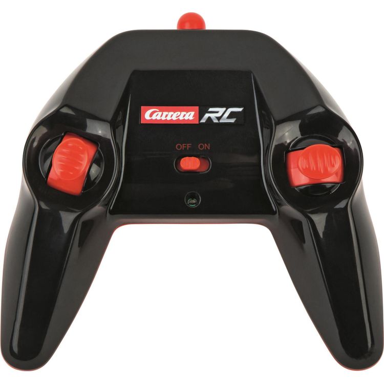 Tootefoto - Carrera RC 98430 RC-Modellbau Landfahrzeug Motorrad Elektromotor 1:18 (370200992)