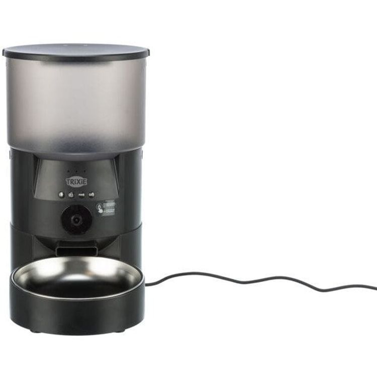 Tootefoto - Automaatne TX-C nutikas, must, 3,0L, 3 L/18 31 18 cm, kaameraga