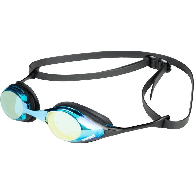 Tootefoto - Arena ujumisprillid Arena Cobra Aqua Black