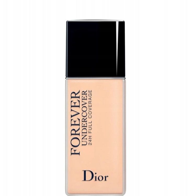 Tootefoto - Christian Dior, Diorskin igavesti salajane, t ielik kate, kreemifond, 021, linane, 40 ml naistele