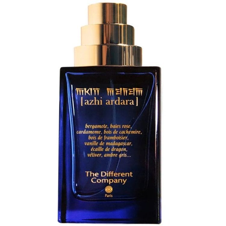 Tootefoto - Erinev ettev te, Azi Ardara, Eau de Parfum, unisex, 100 ml unisex