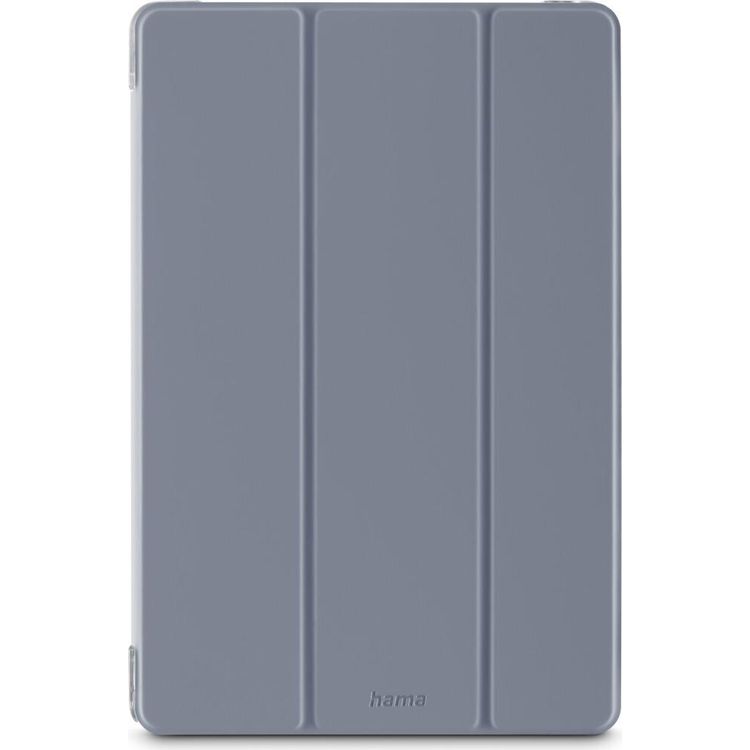 Tootefoto - Hama Tablet-H lle Fold Clear f r Samsung Galaxy Tab A11+/A9+ 11, Flieder (00227089)