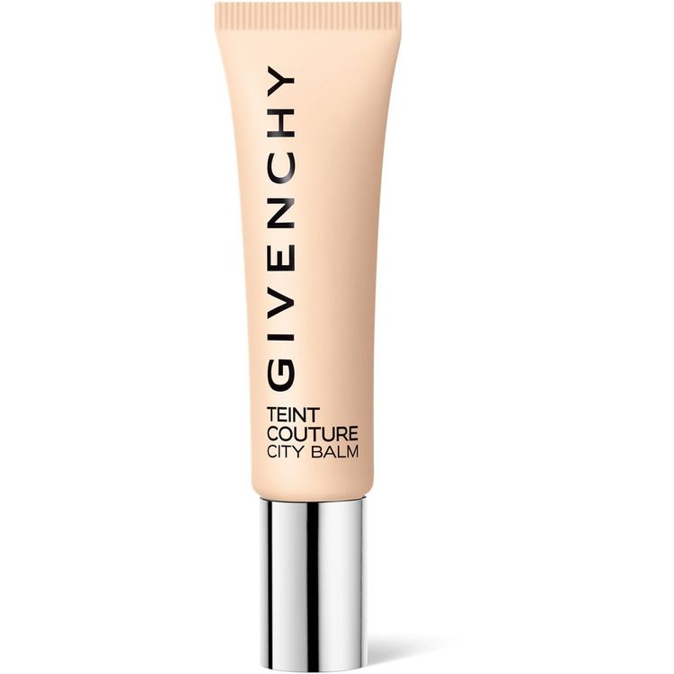 Tootefoto - Givenchy, Teint Couture City palsam, niisutav, vedel jumestuskreem, N104, SPF 25, 30 ml naistele