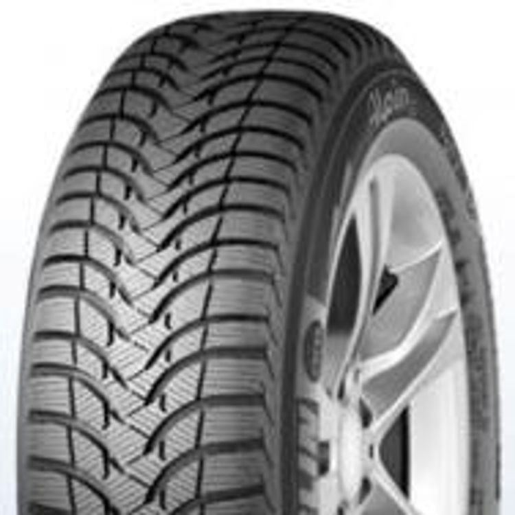 Tootefoto - NEOLIN Neowinter Ice 205/55R16 Lamell