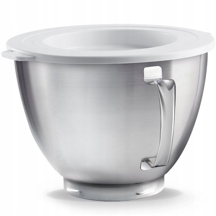 Tootefoto - Sencor STX 035 Miska nierdzewna z pokrywk o pojemnoci 4,5 l SENCOR STM 635x / 637x / 787x.