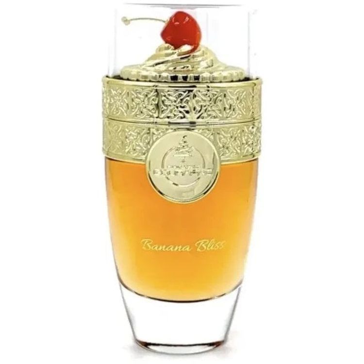 Tootefoto - Pariisi nurk - banaani ndsus 100ml