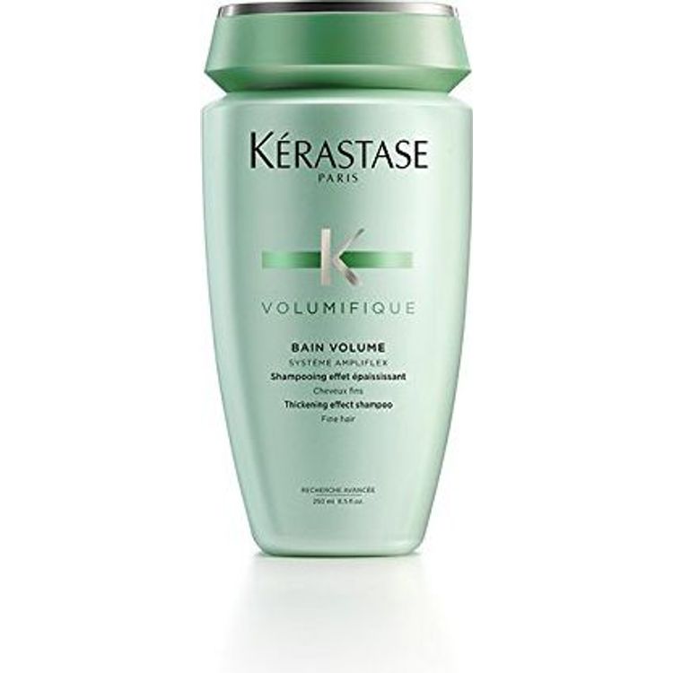 Tootefoto - Kerastase Volumifique Bain Volume Shampoo Maht suurendav juuksevann 250 ml