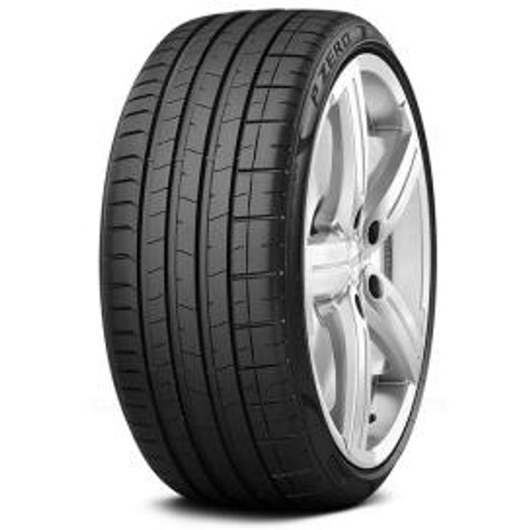 Tootefoto - Pirelli P Zero Sports 315/40R21 Suverehv