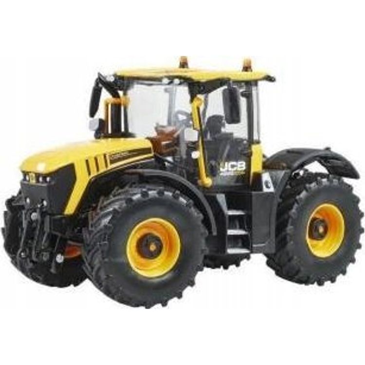 Tootefoto - TOMY Britains JCB Fastrac 4220 Ikoon 43355 /3