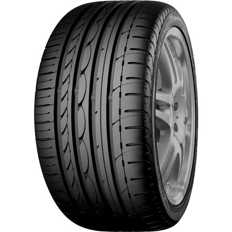 Tootefoto - Yokohama Advan Sport V103B Xl Rpb N1 Suverehvid 295/35R21 Suverehv