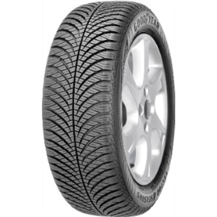 Tootefoto - 175/65R17 Goodyear Vector 4Seasons Gen-2 Aastaringne