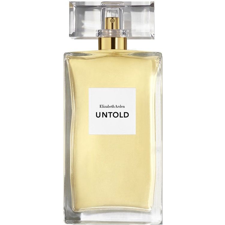 Tootefoto - Elizabeth Arden Untold, Woda perfumowana, 100ml