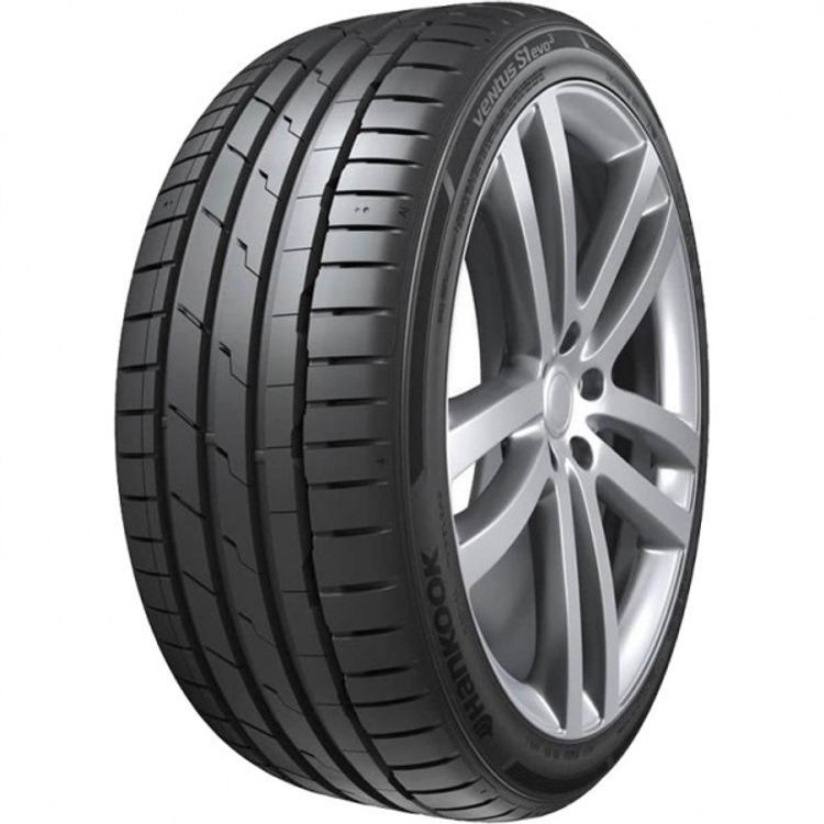 Tootefoto - Hankook Ventus S1 Evo 3 (K127) Xl Rp Ro Suverehvid 205/55R17 Suverehv