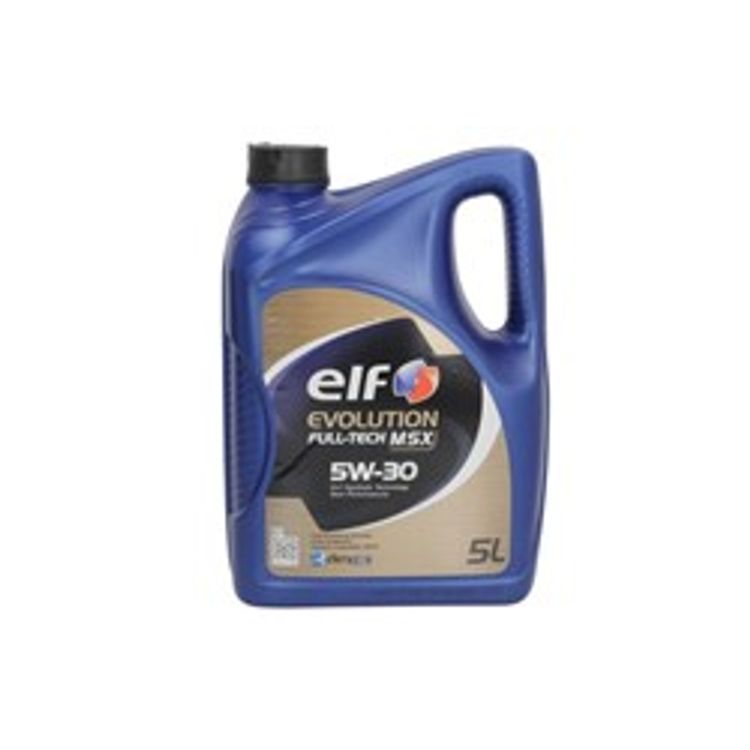 Tootefoto - Mootori li EVOLUTION (5L) 5W30 ,API CF, SN+, ACEA C3, BMW LL-04, DEXOS 2, MB 229.52, OPEL OV0401547-D30, OPEL OV0401547-G30, VW 505.01