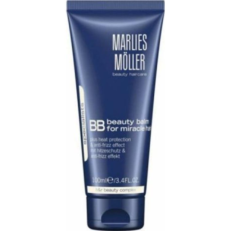 Tootefoto - Marlies Mollersi palsam Marlies Moller Beauty palsam (100 ml)
