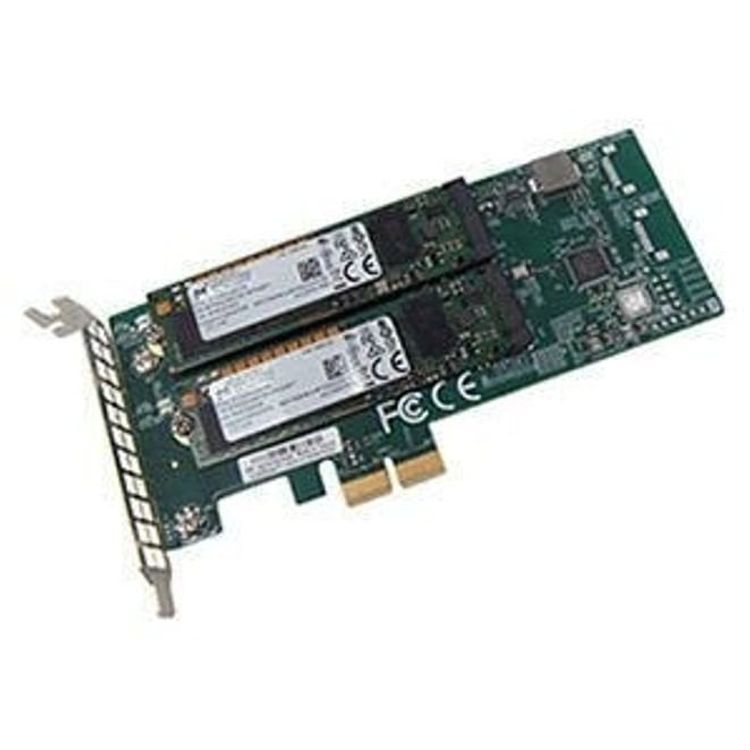Tootefoto - Fujitsu PDUAL CP300 FH/LP