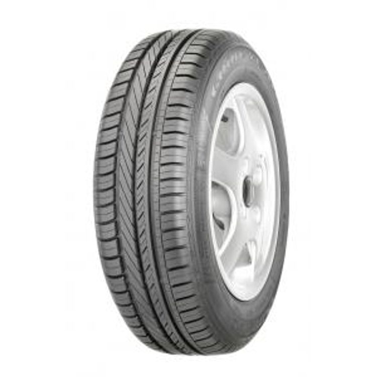 Tootefoto - 165/60R15 Goodyear DuraGrip Suverehv