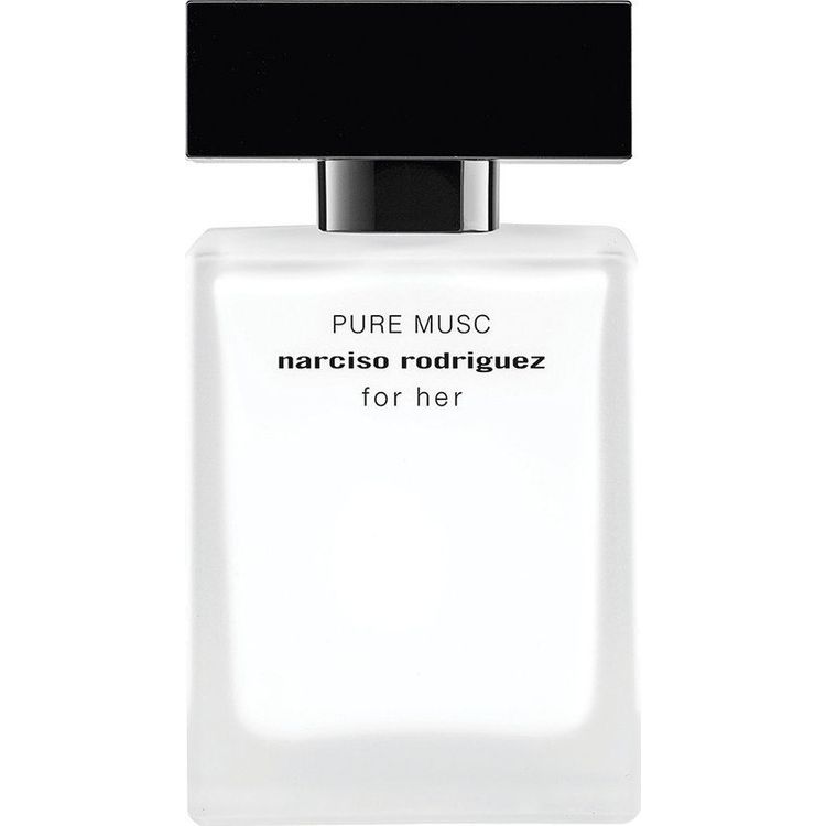 Tootefoto - Narciso Rodriguez for her Pure Musc Naised 50 ml
