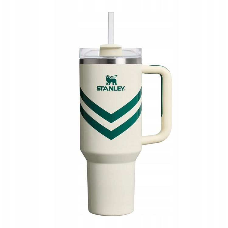 Tootefoto - Stanley Quencher H2.O FlowState 1,18L Cream Thermo Kruus