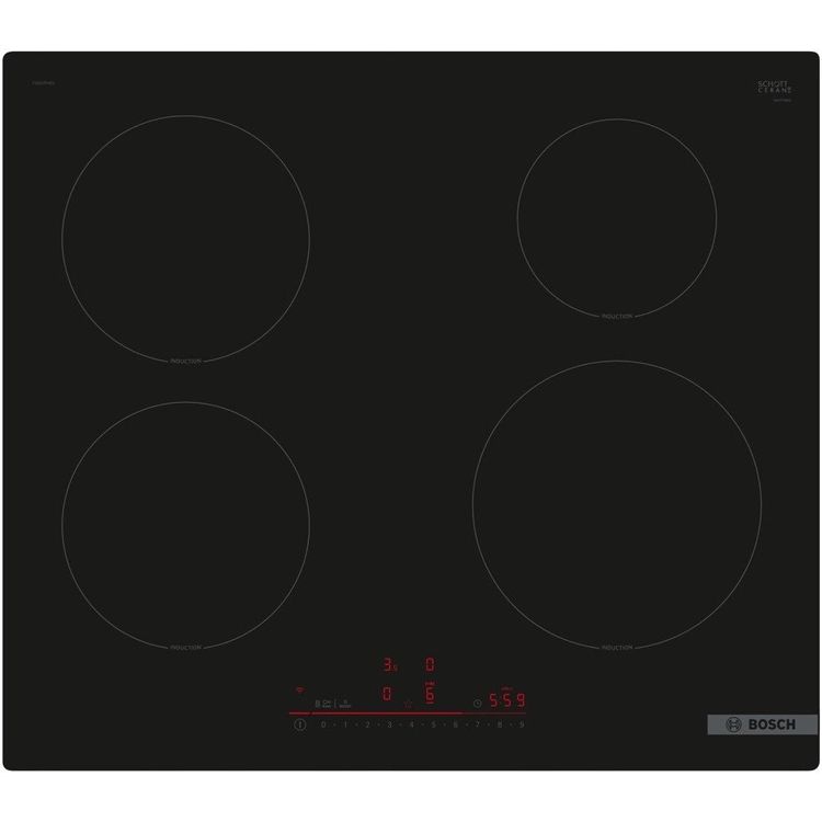 Tootefoto - P yta indukcyjna Bosch PIE 61RHB1E netnet
