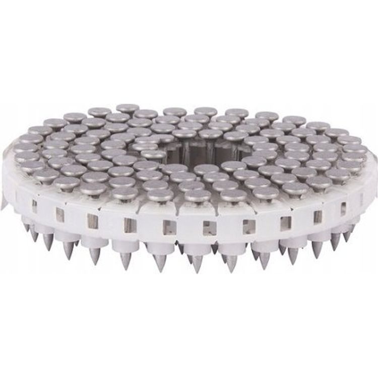 Tootefoto - Makita MAKITA PLASTIGA KOMBINEERITUD NAELAD 0 3,0x19mm / 1000 tk. K VABEToonile, K VESTUNUD