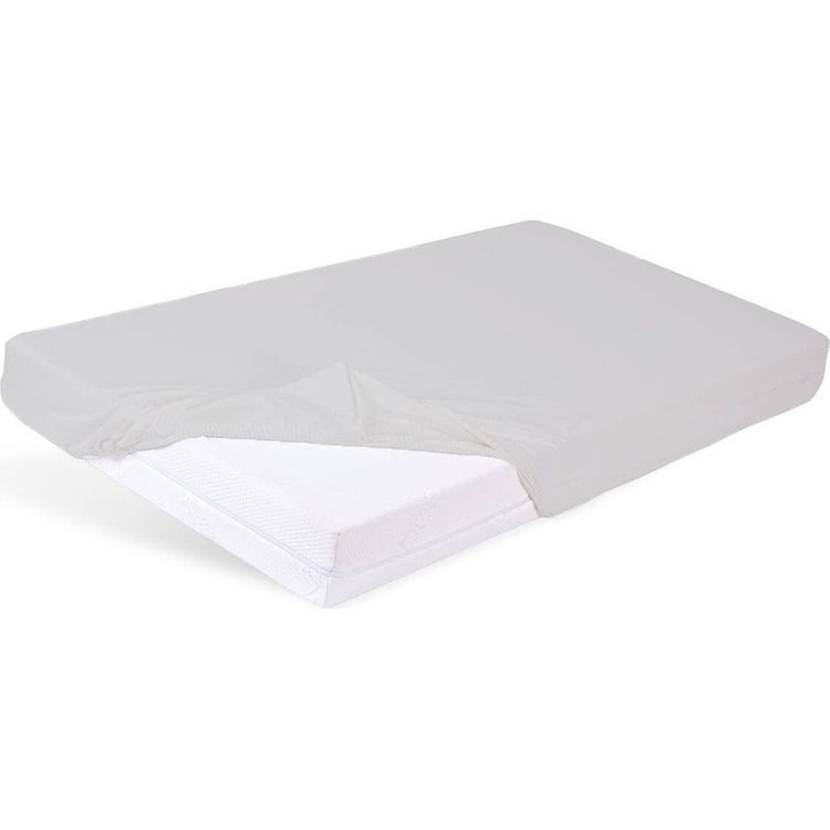 Tootefoto - Multitex kaitseleht 90 x 200 bambuse 42 kustutuskummiga