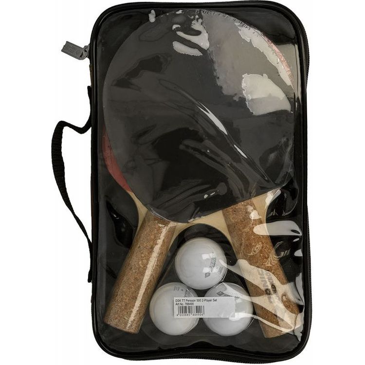 Tootefoto - Donic Schildkr t 788490 lauatennise reket Puit Must, Puit 2 tk