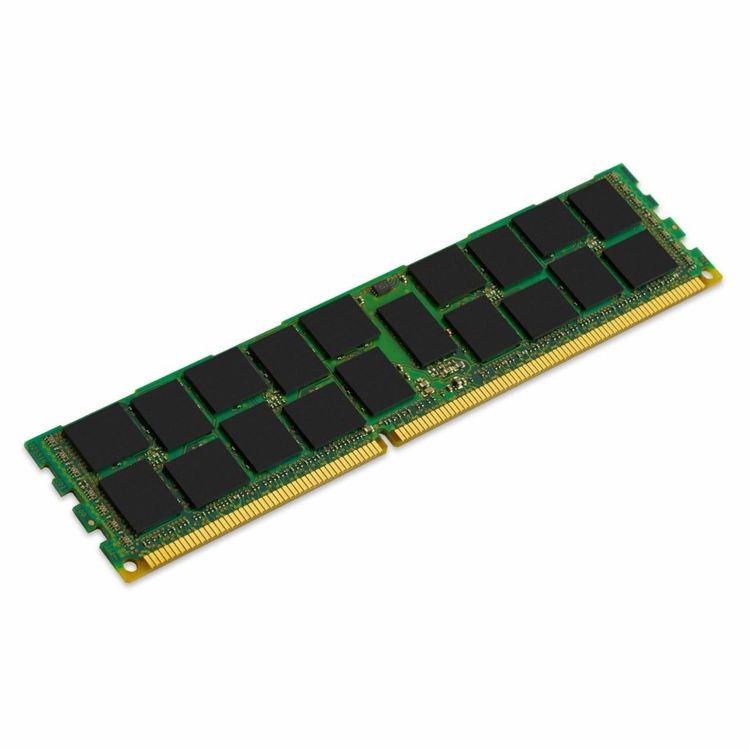 Tootefoto - Kingston Technology System Specific Memory 8GB DDR3L 1600MHz Reg ECC m lumoodul 1 x 8 GB DDR3