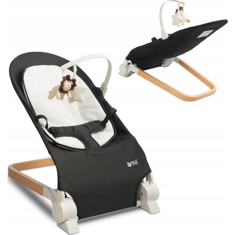 Tootefoto - Caretero M NNI MUST CHUNCHER