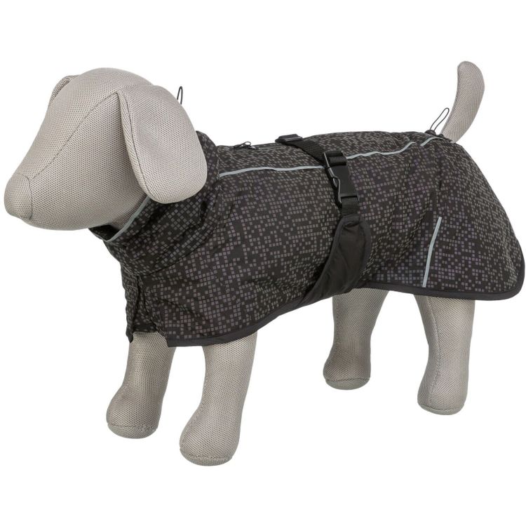 Tootefoto - Limoux helkur, mantel, koerale, helkur, M: 45 cm