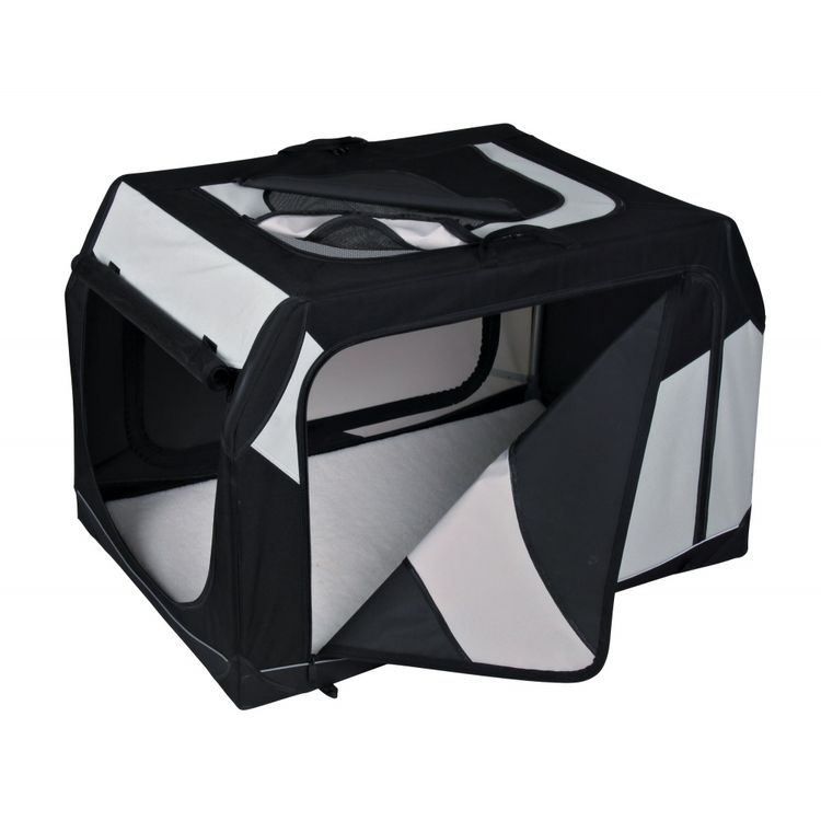 Tootefoto - TRIXIE 39724 lemmiklooma kandekott Lemmikooma transpordikast autosse