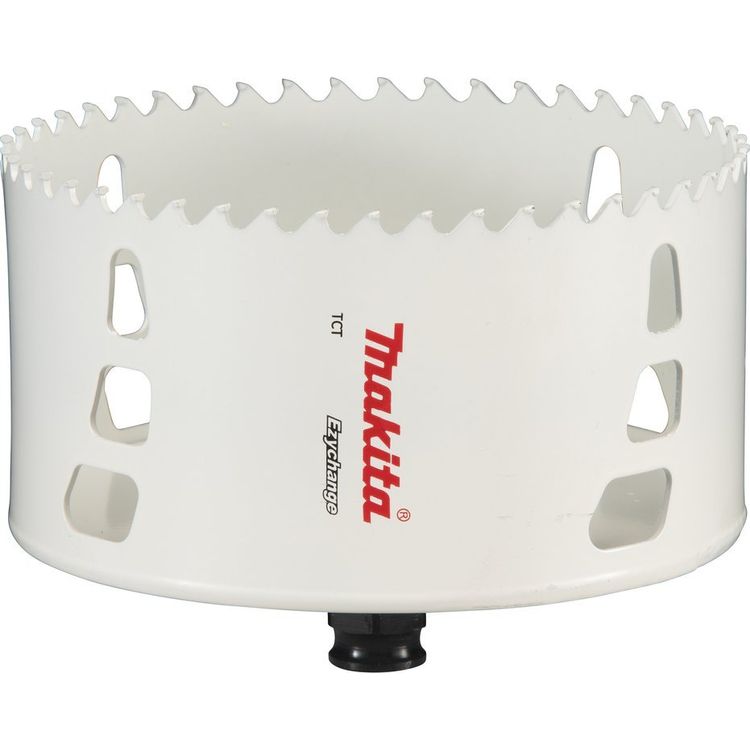 Tootefoto - Makita MAKITA UNIVERSAALNE AUKUSAAG TCT 127mm EZYCHANGE UNIVERSAL