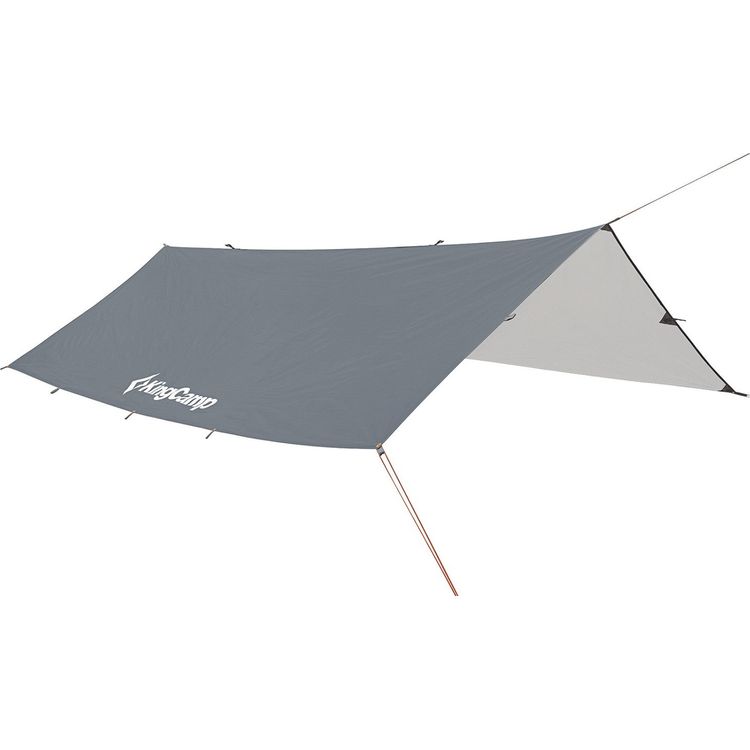 Tootefoto - King Camp Present KING CAMP Rimini L Tourist Garden Present