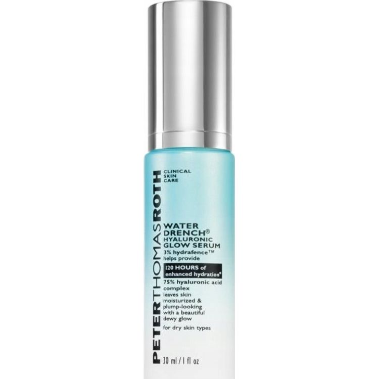 Tootefoto - Peter Thomas Roth Peter Thomas Roth, veejook, h aluroonhape, niisutav, seerum, n ole, 30 ml naistele