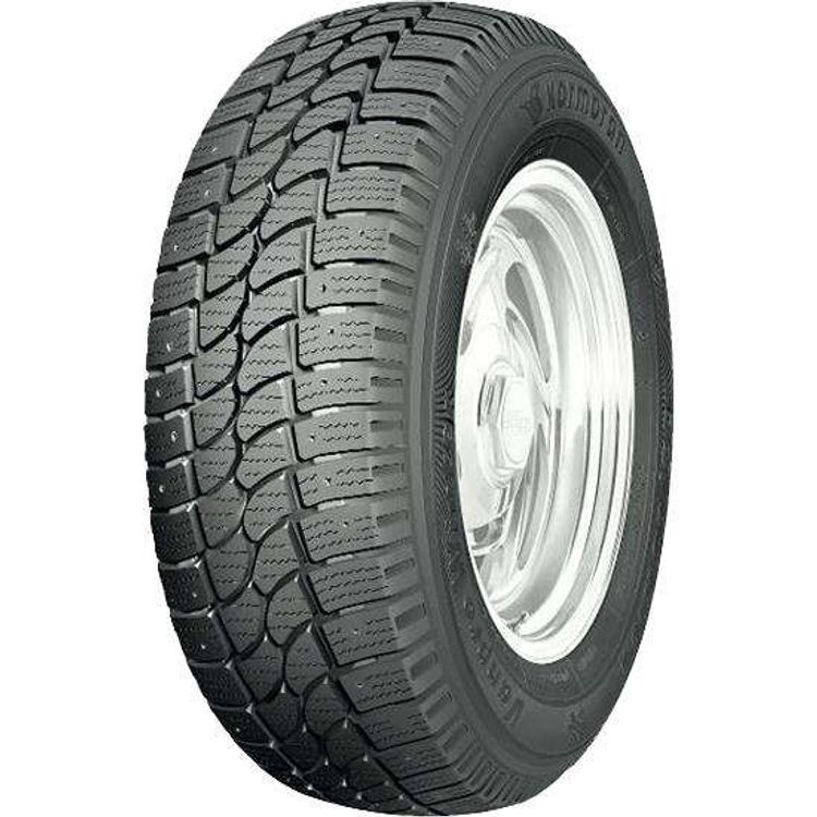Tootefoto - 205/65R16C KORMORAN VANPRO WINTER 107/105R Studded 3PMSF M+S Naast