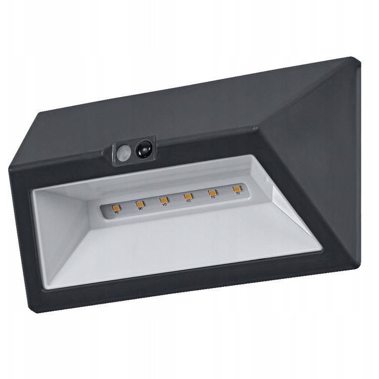 Tootefoto - Osram OUTDOOR LIGHT1,5W 3K160LMLED USB seinavalgusti SENIP44