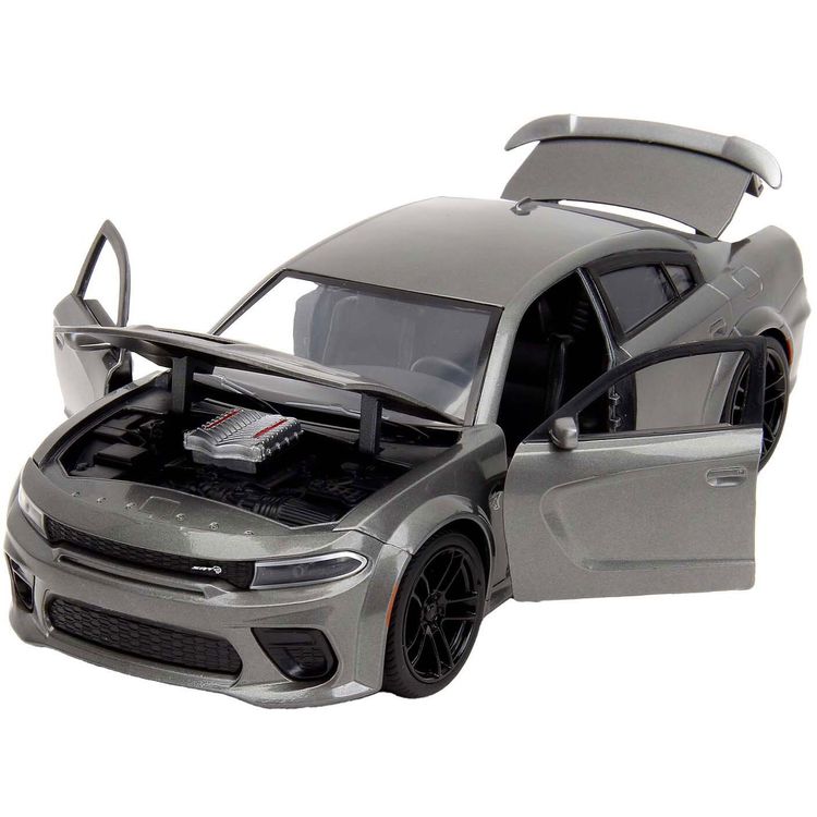 Tootefoto - JADA F&F Dodge Charger 2021 1:24 9334472314