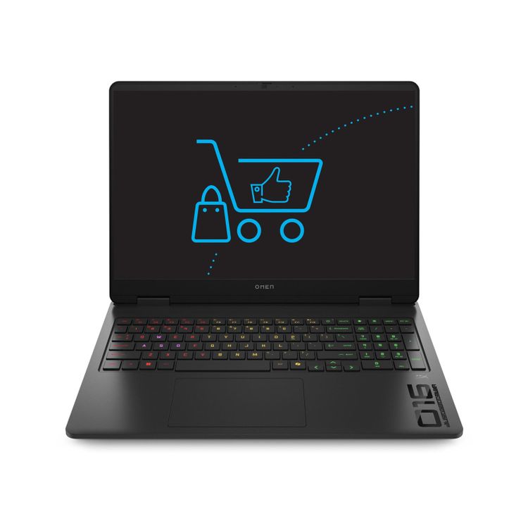 Tootefoto - HP OMEN 16 i9-14900HX/24GB/2TB RTX5060 240Hz