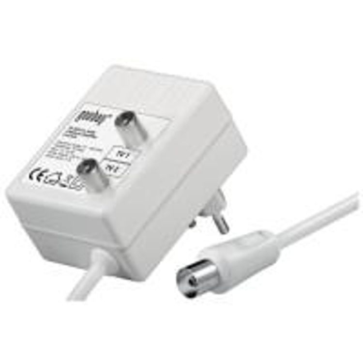 Tootefoto - Goobay TV AMP 2x10dB TV-signaali v imendi