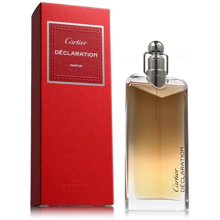 Tootefoto - Perfumy Damskie Cartier Dclaration Parfum 100 ml