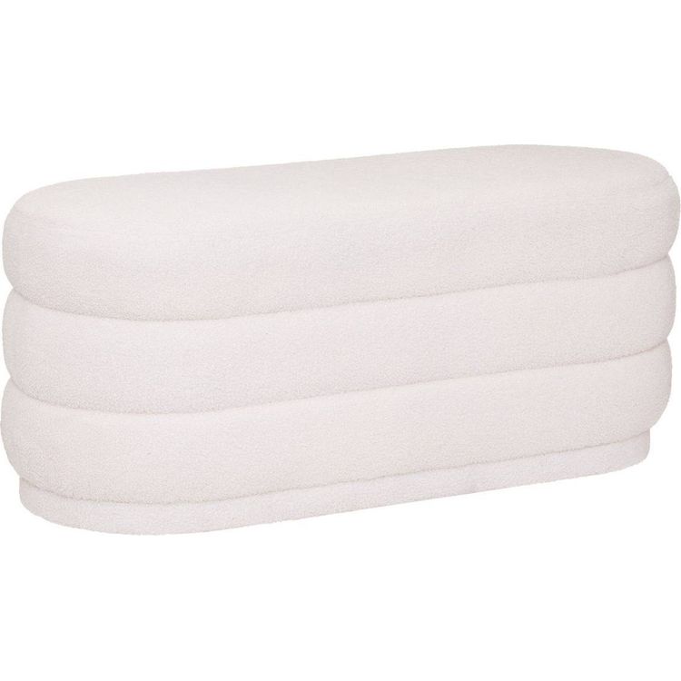 Tootefoto - Atmosphera Sinan elutoa puhv, boucle efektiga materjal, 100 x 40 cm