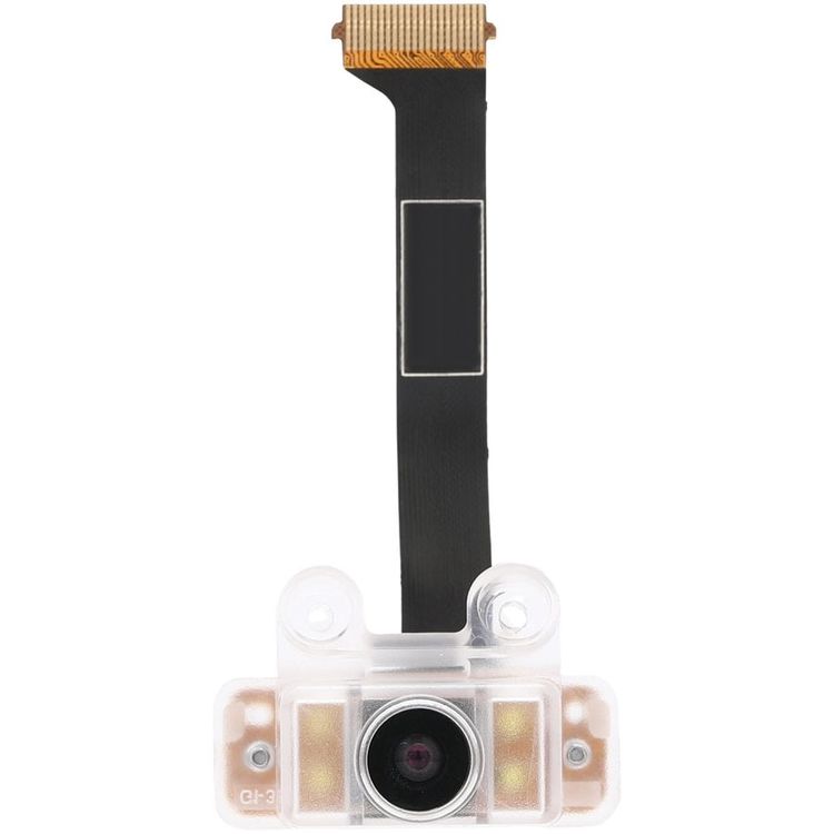 Tootefoto - Kaamera Bambu Lab H2D seeria printerite otsikule}