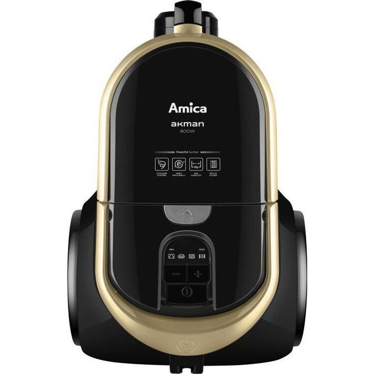 Tootefoto - Amica Akman VM4013 tolmuimeja