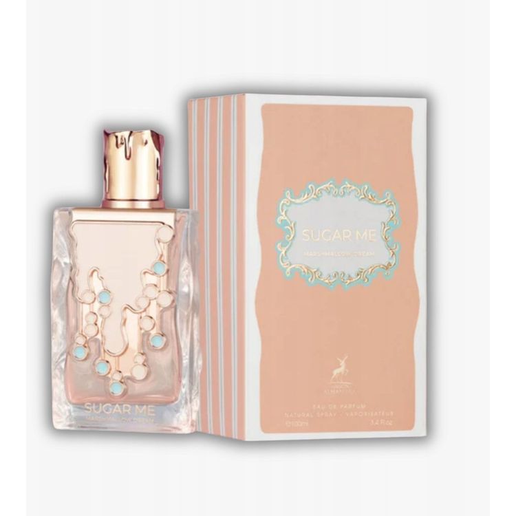 Tootefoto - Le Couvent Maison de Parfum Maison Alhambra Sugar Me Pistachio Chocolate Eau De Parfum 100ml