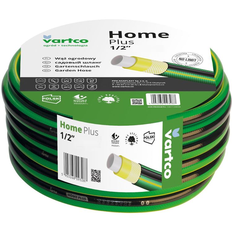 Tootefoto - Garden vase Vartco Home Plus 1/2" 30m