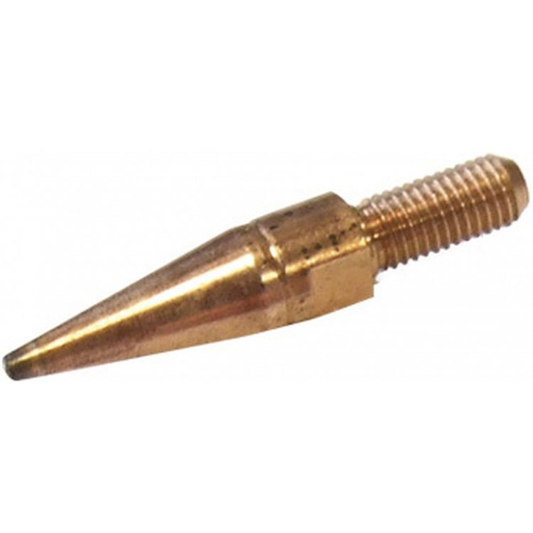 Tootefoto - 5 Pulling Electrodes